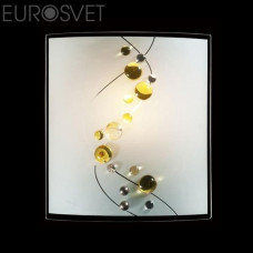 Светильник настенный Eurosvet 3708/1 хром